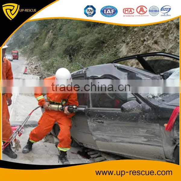 High Way Rescue Equipment Hydraulic Spreader Accident Forcing Hydraulic Spreader photo-6