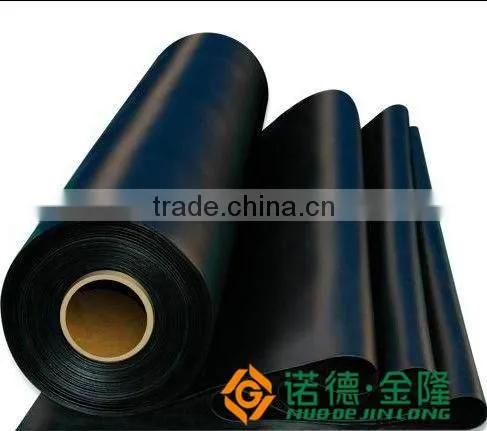 Modified Bitumen Self-adhesive Waterproof Membrane photo-5