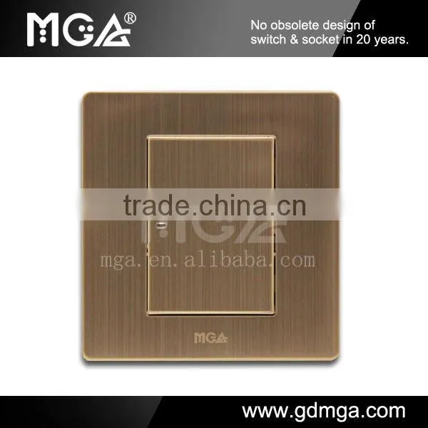 MGA 2012 New Switch With LED (Coming Soon)