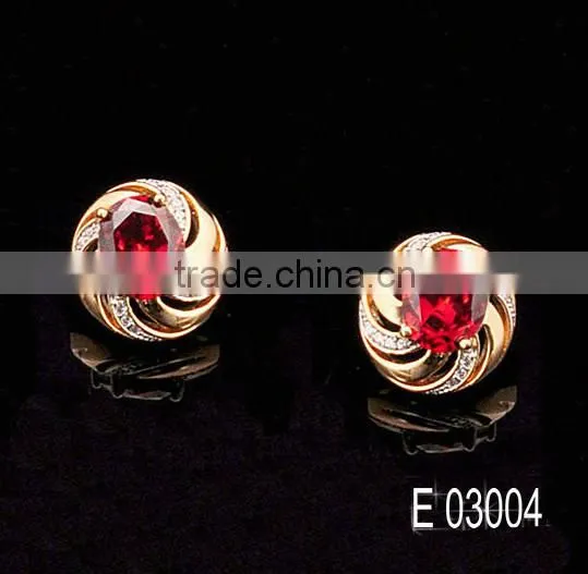 Factory Price Handmade Silver Jewelry Rhodium Plated Artificial Jewelry Display photo-5