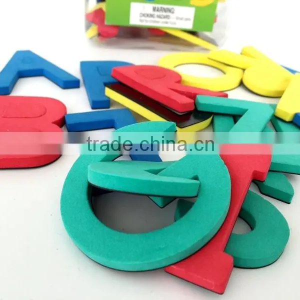 Skillful Manufacture EVA Magnet Set With Bottle Custom High Quality Promotional EVA Fridge Magnet photo-5