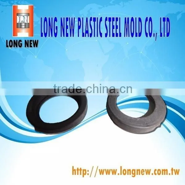 Custom OEM Silicone Product Factory Manufacturer photo-5