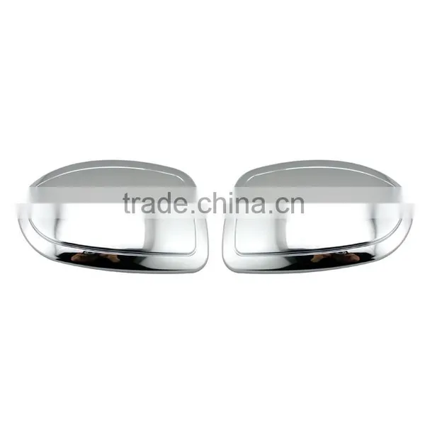 Classic OEM Chevrolet Parts and Accessories 3/4 Chrome Mirror Cap photo-5