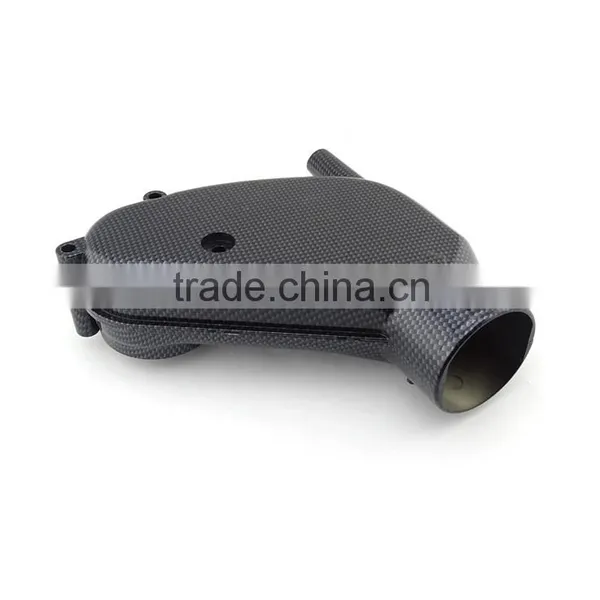 Carbon Fiber Air Intake Oem Volkswagen Parts and Accessories for Golf 1 photo-3