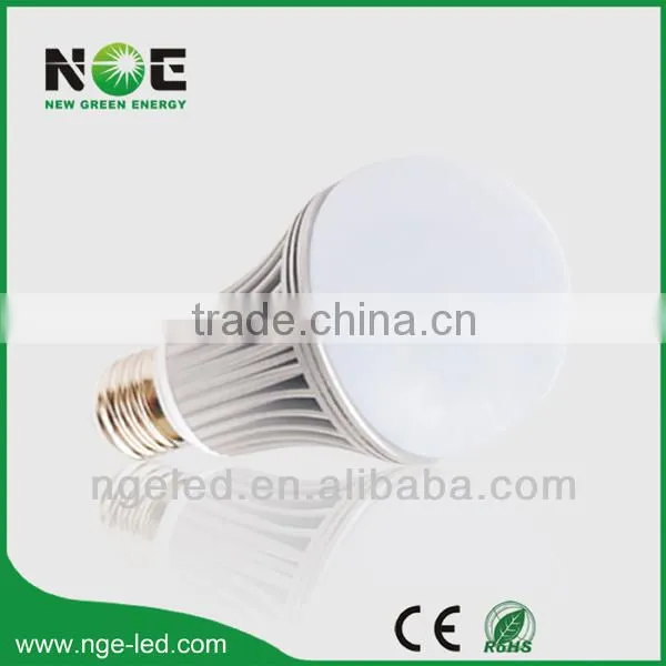 100lm/w Samsung SMD ce Rohs 10w Led Bulbs E27