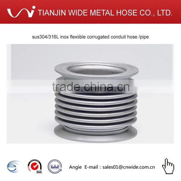 Large Diameter Corrugated Hose photo-3