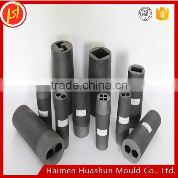 Graphite Mold Castings photo-2