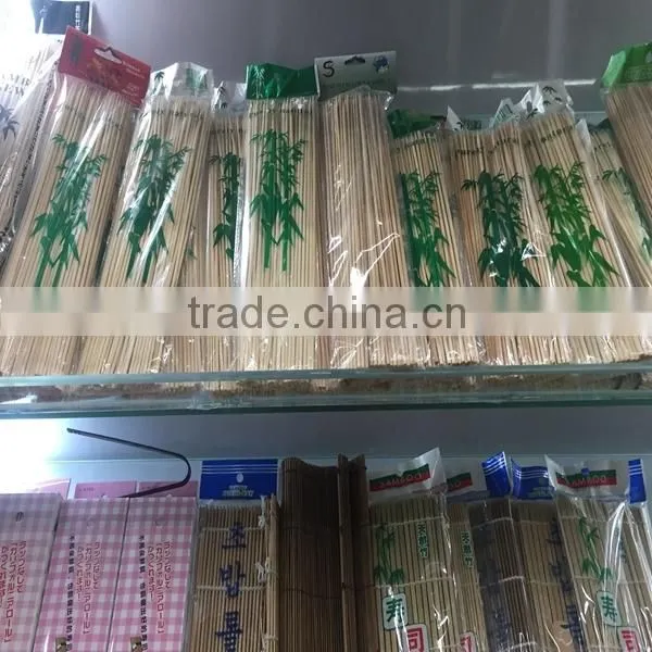 Yiwu Market Cheap Bamboo Cutting Board Durable Chopping Board photo-5