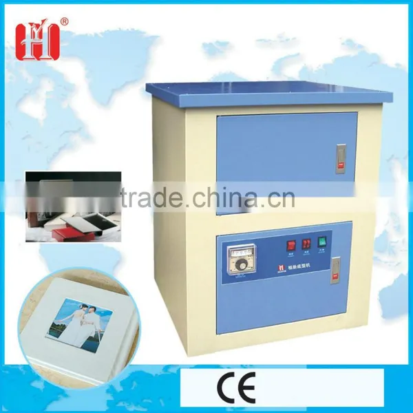 Album Synthesis Machine/Wedding Album Making Machine