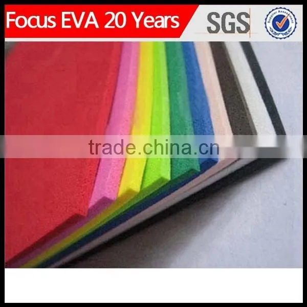 Expand Polyethylene Foam / 2mm pe Plastic Sheet photo-3