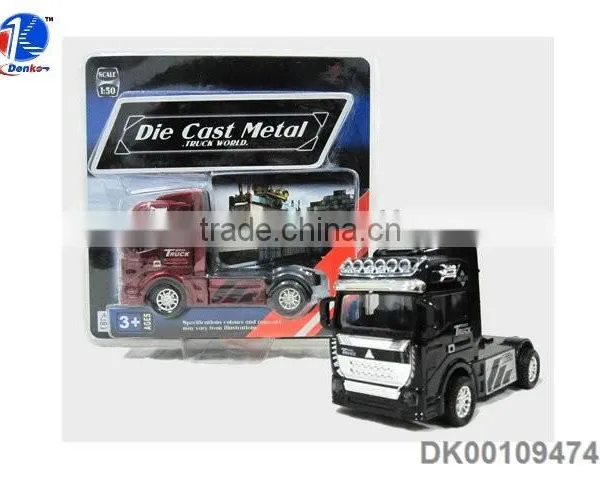 Scale Model Toy Car Model