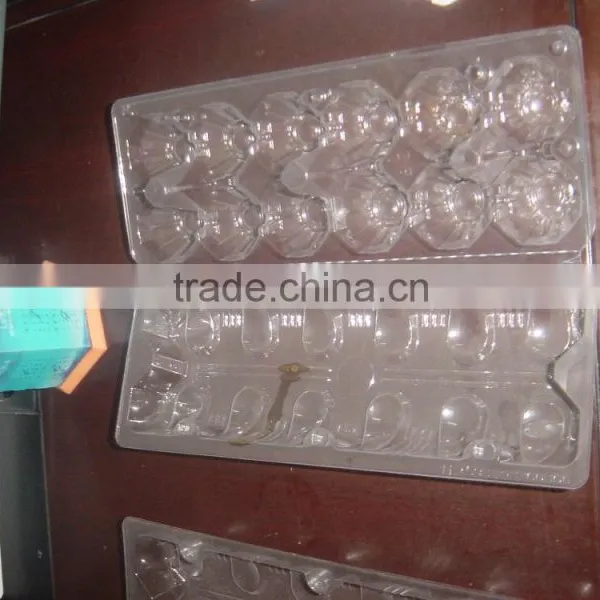 Egg Tray Making Machine photo-3