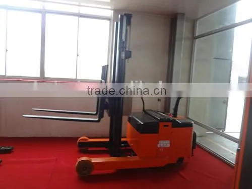 24v Forklift Electric Motor