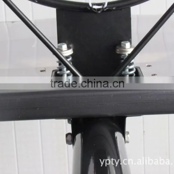 Portable Basketball Stand Can be Filled With Water or Sand photo-3