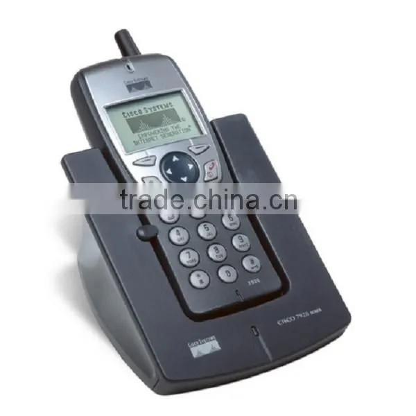 Cisco 7920 Phone DECT Refurbished