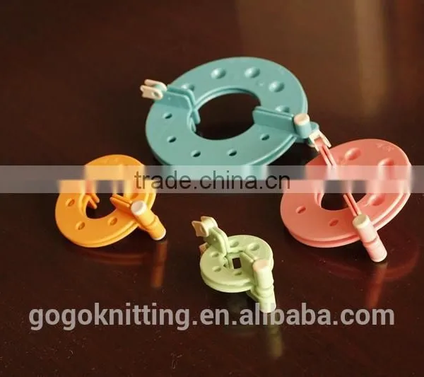 2016 Fashion Accessory for DIY Kit Fluff Ball Weaver photo-3