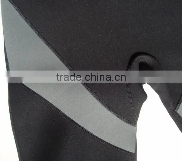 2016 Cheapest Neoprene Wetsuit for Diving and Surfing Water Sports photo-5