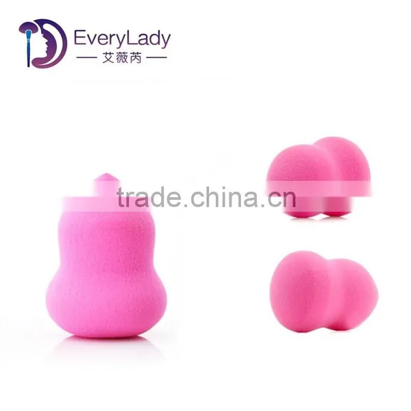 Factory Price Shenzhen Manufaturer Beauty Makeup Sponge photo-3