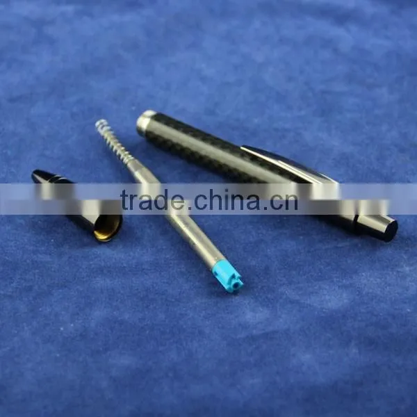 KKPEN Monza Pen Style Gift Carbon Fiber Pen photo-5