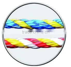Honey Used Braided Rope for Electric Fence photo-6