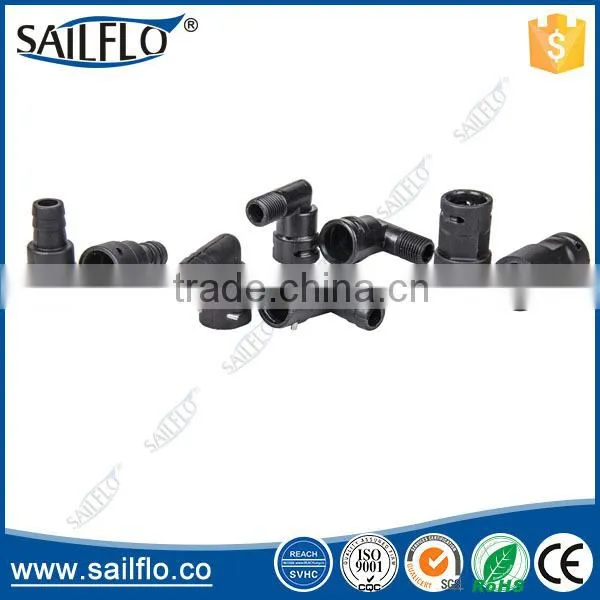 Sailflo FL3203 5.1L/min 100psi Water Jet Pump for Car Wash/electric Water Pump 12 Volt dc photo-3