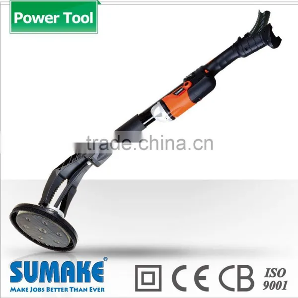 PT-G40901 Plaster Walls and Ceilings Electric Drywall Sander