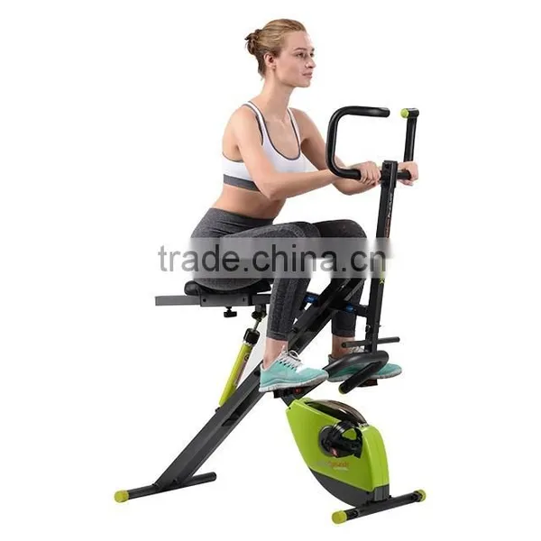 Remote Control by APP Software Power Rider Manufacturer photo-6