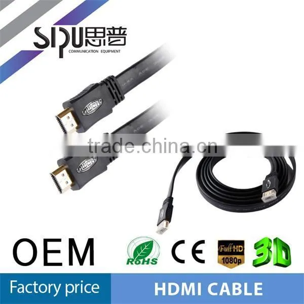 SIPU High Quality 1.4V Hdmi to Bnc Cable for PS4 photo-5