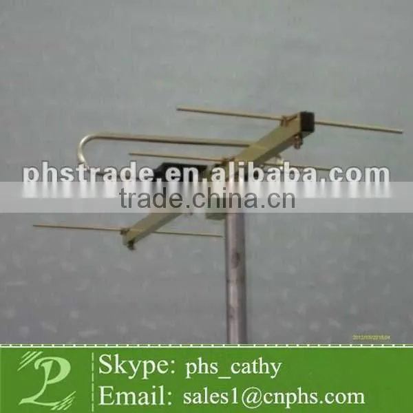 Aluminum TV Antenna