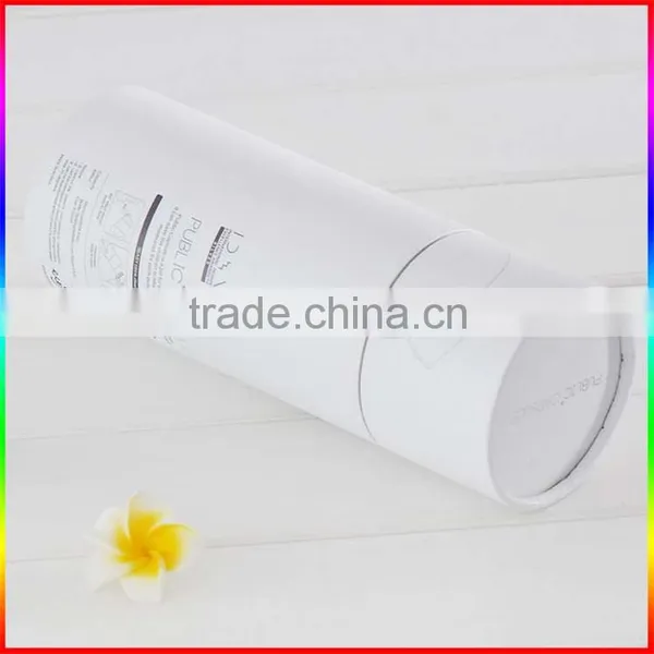 Capsule Paper Tubes Packaging photo-2