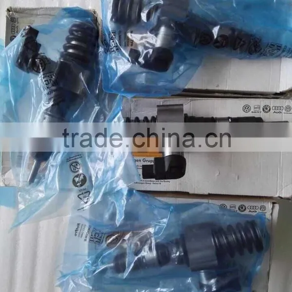 Orginal and Genuine Unit Piezo Fuel Injector VW 2.O TDI 170 HP 03G130073TX 03G 130 073TX photo-4
