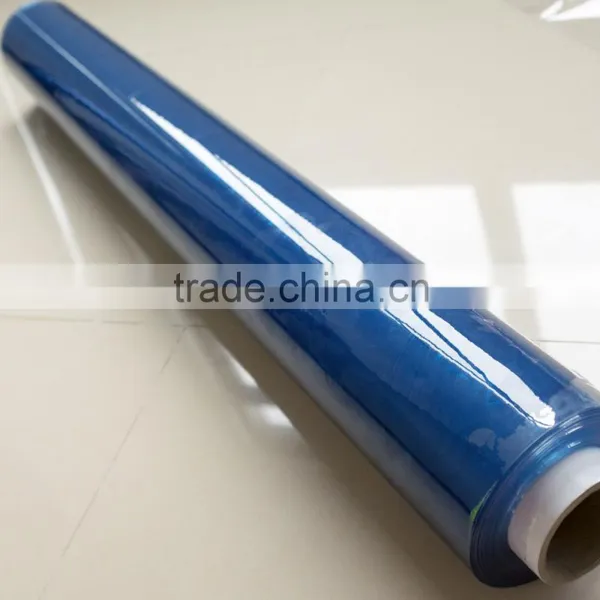 Good Quality Clear Pvc Plastic Sheet Roll
