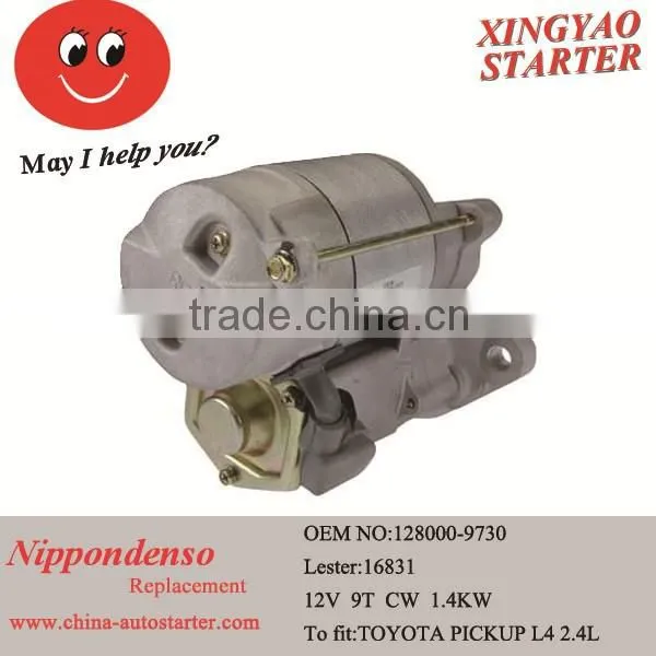 Premium Automatic Starter Cost for Japan 4 Runner & Pickup (128000-9730)