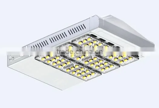 Green Light New Energy Aluminium Die Casting Super Lightness Led Street Light 60w Price photo-6