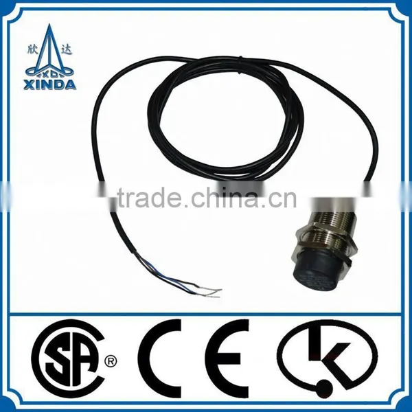 Micro Light Automatic Escalator Sensor photo-4
