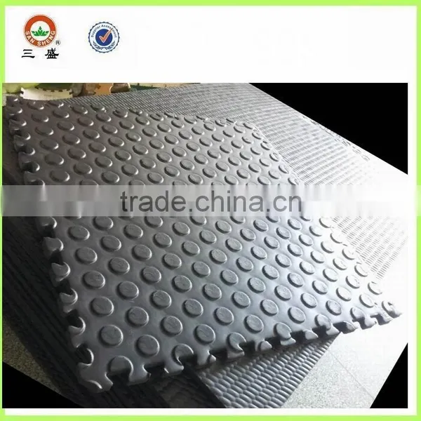 EVA Stable Horse Mat photo-3