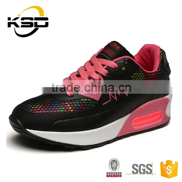 2016 Hot Selling Rechargeable For Women Light Up Shoes LED Shoe photo-3