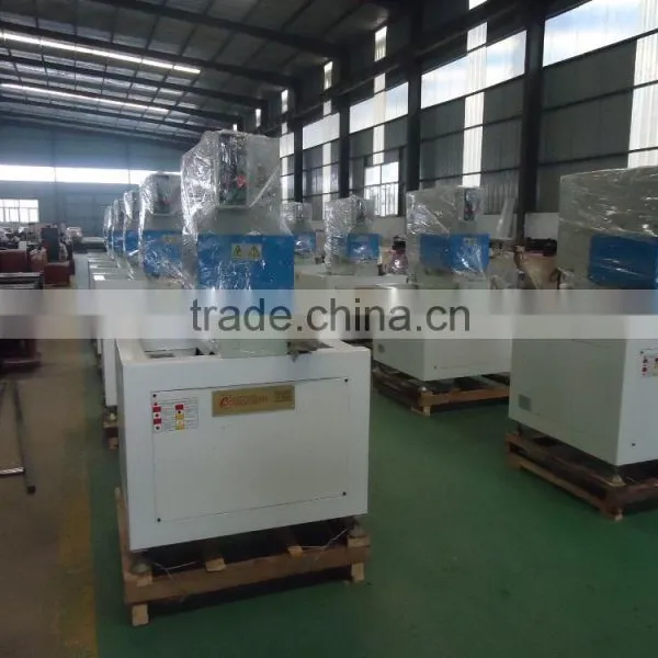 PVC Window Machine/ Single Head Seamless Welding Machine photo-5