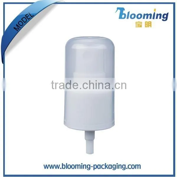 Half Cap 18mm Mist Sprayer Pump photo-5