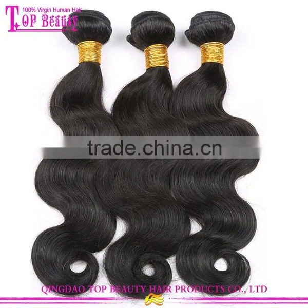 Hot Sale Peruvian Hair Bundles Wholesale Peruvian Human Hair Bundles 8A Weaves Bundles Peruvian and Brazilian Human Hair photo-4
