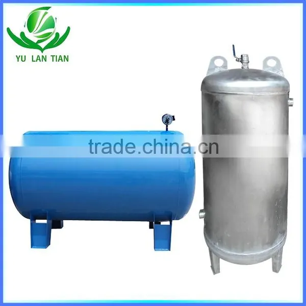 Best Quality Water Storage and Supply Pressure Tank photo-4