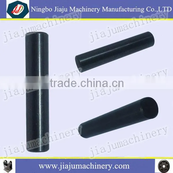 Black Finish Pins photo-3