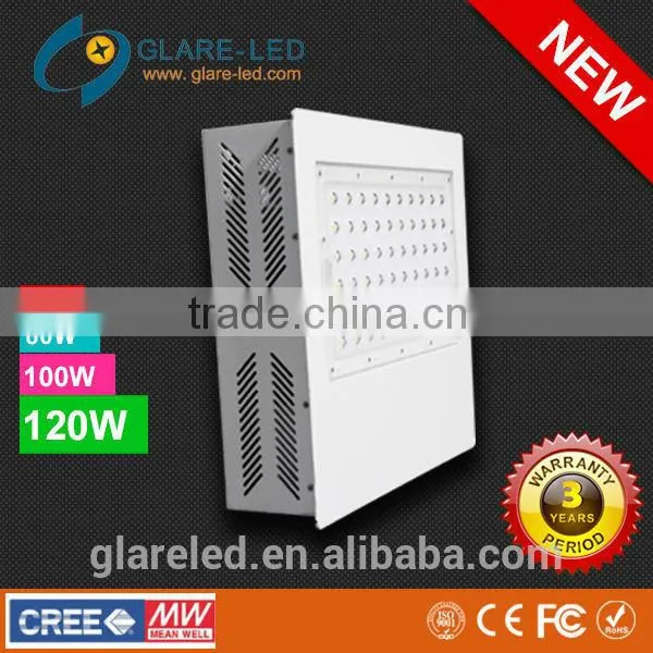 Made in China LED Tracking Lighting From Shenzhen Glare-LED