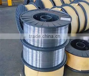 Zirconium Wire With 99.95% Purity photo-3
