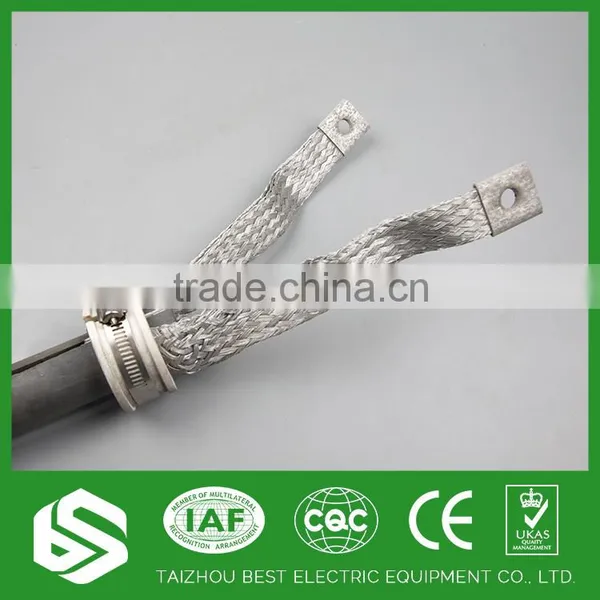 Factory Supply Furnace Used Sic Heating Rod Elements photo-2