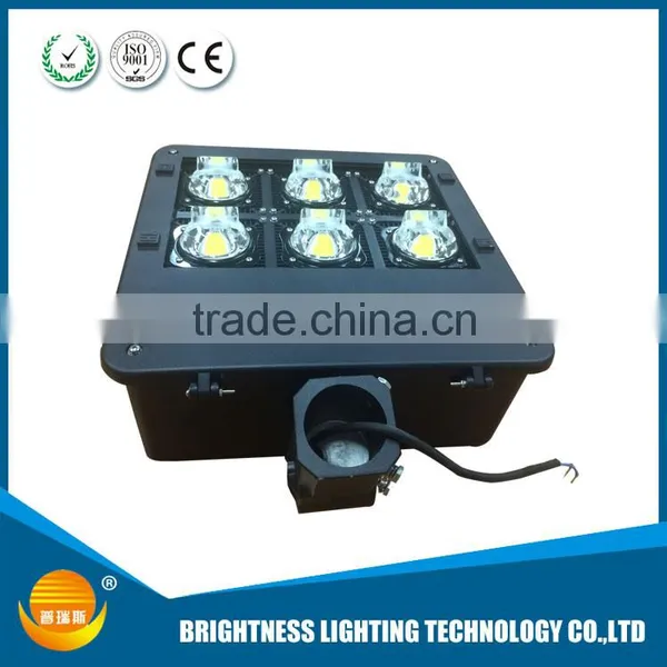 China Factory Direct High Quality 50W LED Model*4 Led Area Light / Led Shoebox Retrofit Kit photo-4