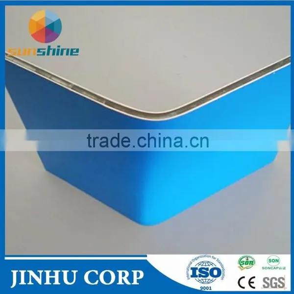 Alucoworld Acp Signboard/ Aluminium Composite Panel/ pe Acp photo-5
