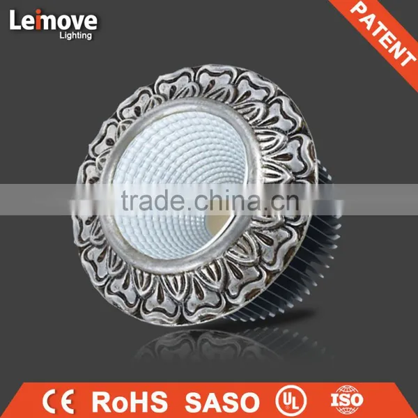 Ac85-265v 10w Ceiling Lamp photo-4