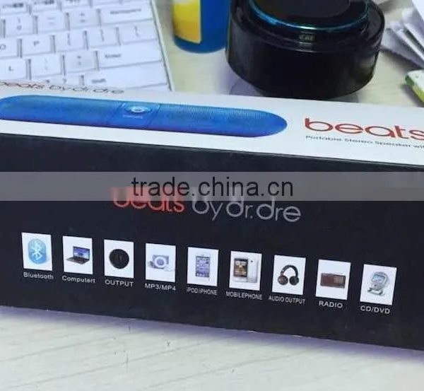 Bluetooth Speaker photo-3