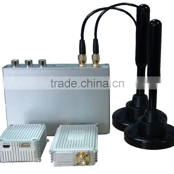 DT-7141HE Mini 1.4G Transmitter photo-5